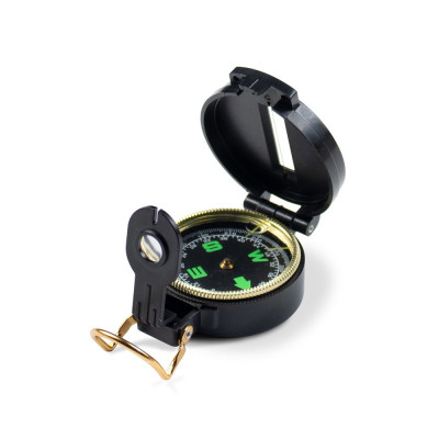 ZIKMUND. ABS compass